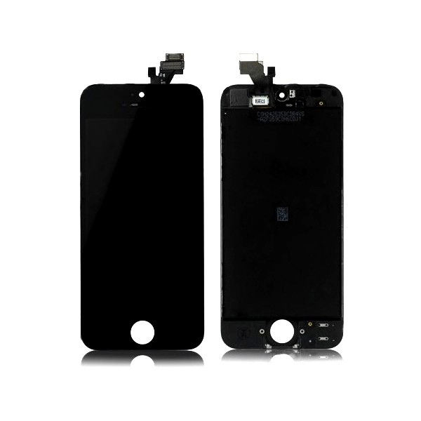 Màn hình iPhone 5 đen OEM